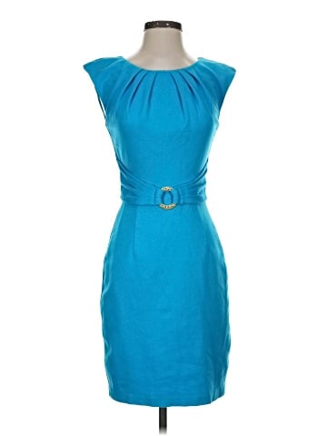 Trina Turk Cocktail Dress (view 1)