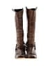 Bottega Veneta Brown Boots Size EU 38 1/2 - photo 2