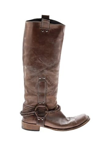 Bottega Veneta Boots (view 1)
