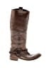 Bottega Veneta Brown Boots Size EU 38 1/2 - photo 1