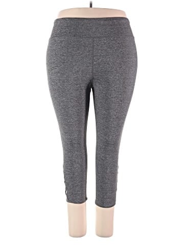 Pro Player Active Pants (view 1)
