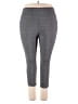 Pro Player Gray Active Pants Size 2X - photo 1