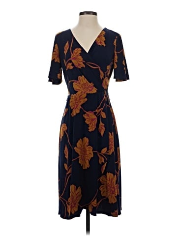 Donna Morgan Cocktail Dress (view 1)