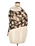 Hug Black Sleeveless Blouse Size XXL (estimated) - photo 4