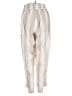 Fab'rik 100% Cotton Stripes Ivory Casual Pants Size 0 - photo 2