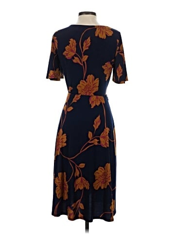 Donna Morgan Cocktail Dress (view 2)