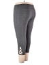 Pro Player Gray Active Pants Size 2X - photo 2