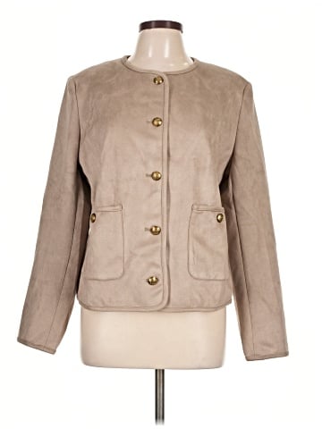 Bailey 44 Jacket (view 1)