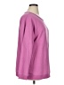 Croft & Barrow Purple Pullover Sweater Size 1X - photo 4