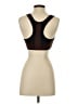 Nike 100% Nylon Brown Tank Top Size XS - photo 2