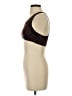 Nike 100% Nylon Brown Tank Top Size XS - photo 5