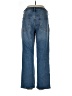 Old Navy Hearts Blue Jeans Size 10 Petite - photo 2