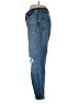 Old Navy Hearts Blue Jeans Size 10 Petite - photo 5