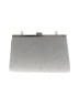 Assorted Brands Chevron-herringbone Silver Clutch One size - photo 2