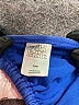Wild Fable Solid Blue Swimsuit Top Size XXS - photo 3