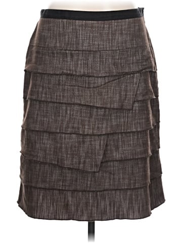 Larry Levine Formal Skirt (view 1)