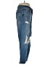 Old Navy Hearts Blue Jeans Size 10 Petite - photo 4
