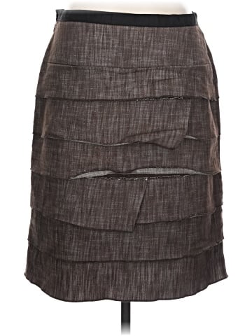 Larry Levine Formal Skirt (view 2)