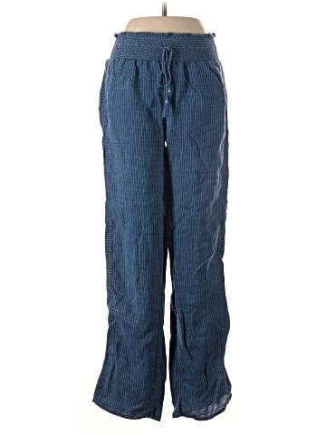 Calypso St. Barth Linen Pants (view 1)