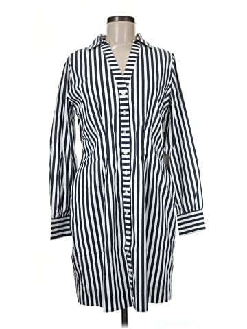 White House Black Market Casual Dress (view 1)