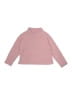 Old Navy 100% Polyester Pink Turtleneck Sweater Size 5T - photo 1