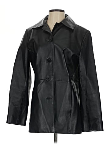 Chadwicks Coat (view 1)