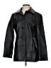 Chadwicks 100% Leather Black Coat Size S - photo 1
