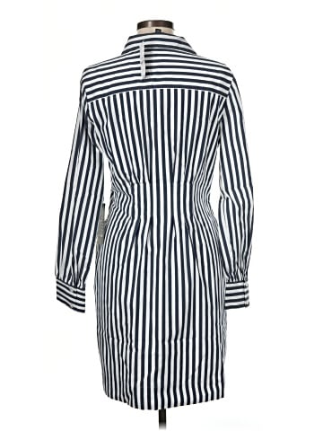 White House Black Market Casual Dress (view 2)