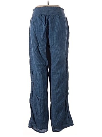 Calypso St. Barth Linen Pants (view 2)