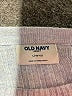 Old Navy Blue Pullover Sweater Size 10 - 12 - photo 3