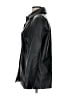Chadwicks 100% Leather Black Coat Size S - photo 5