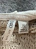 Cato Ivory Pullover Sweater Size XL - photo 7