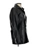 Chadwicks 100% Leather Black Coat Size S - photo 4