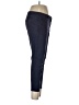 Gap Solid Blue Casual Pants Size 12 - photo 4
