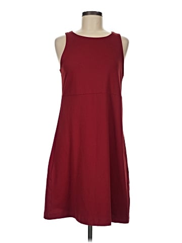 Eddie Bauer Casual Dress (view 1)