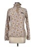 Patagonia Tan Pullover Sweater Size M - photo 1