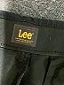 Lee Black Casual Pants Size 18 (estimated) - photo 4