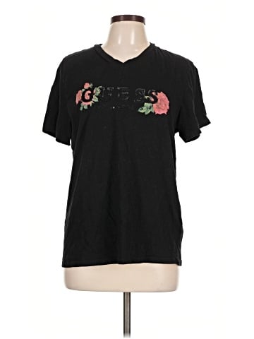 Guess Short Sleeve T-Shirt (view 1)