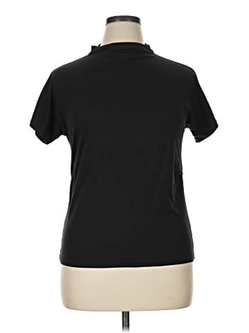 Aura Short Sleeve Top (view 1)