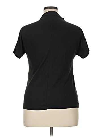 Aura Short Sleeve Top (view 2)