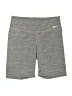 Nike Gray Athletic Shorts Size M - photo 1