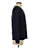 Nike 100% Polyester Purple Long Sleeve T-Shirt Size S - photo 4