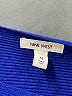 Nine West Blue Pullover Sweater Size M - photo 6