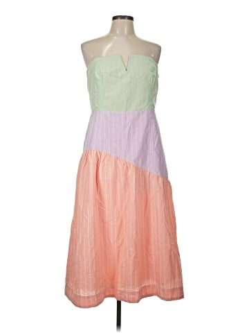 Maeve by Anthropologie Casual Dress (view 1)