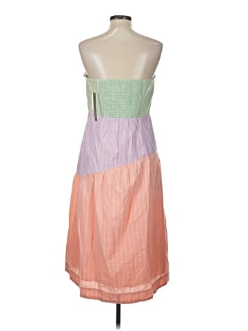 Maeve by Anthropologie Casual Dress (view 2)