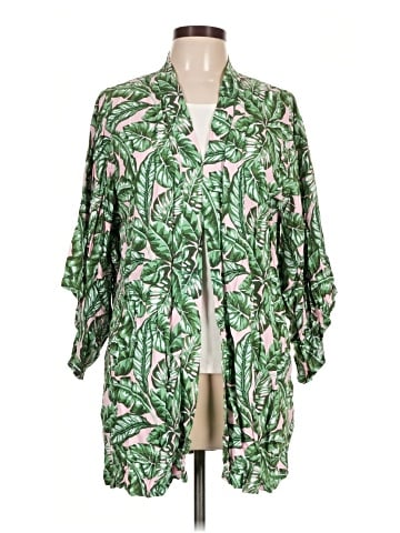 Kenny Flowers Kimono (view 1)