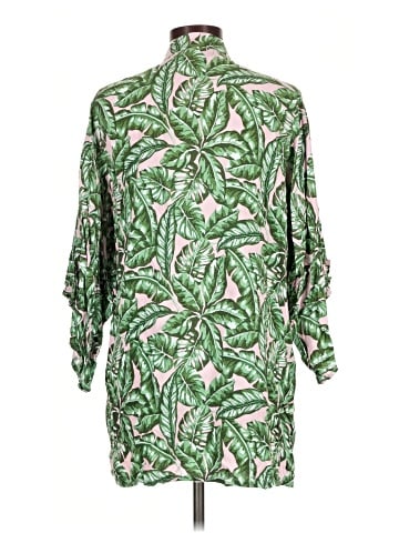 Kenny Flowers Kimono (view 2)