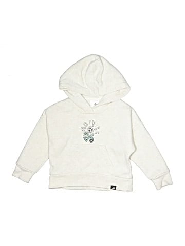 Adidas Zip Up Hoodie (view 1)
