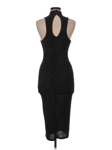 Akira Chicago Red Label Cocktail Dress (view 2)