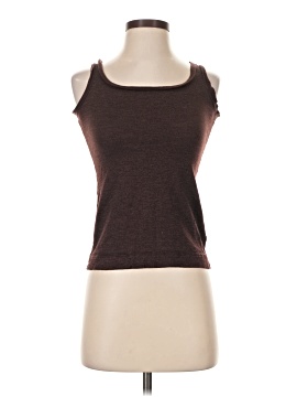 Loro Piana Tank Top